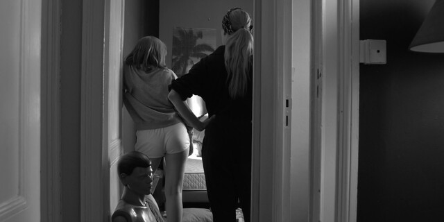 Sara Forestier sexy, Laetitia Dosch sexy – Playlist (2021)