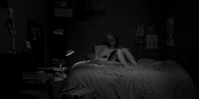 Sara Forestier sexy, Laetitia Dosch sexy – Playlist (2021)