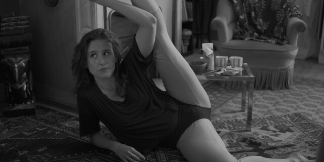Sara Forestier sexy, Laetitia Dosch sexy – Playlist (2021)