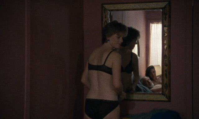 Helen Nicholas nude, Louise Smith nude, Marusia Zach nude, Amanda Goodwin sexy – Working Girls (1986)