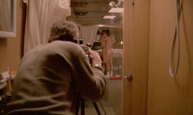 Victoria Prouty nude – American Rickshaw (1989)