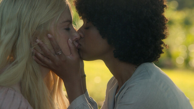 Nicole Kidman sexy, Tiffany Boone sexy, Samara Weaving sexy – Nine Perfect Strangers s01e05 (2021)