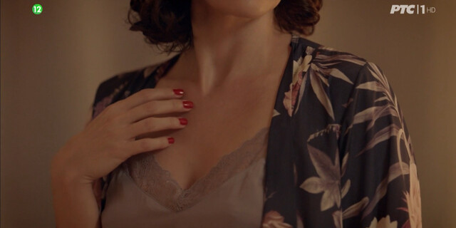 Ana Lecic sexy, Bojana Maljevic sexy, Mina Sovtic sexy – Dug moru s01e01-11 (2019)