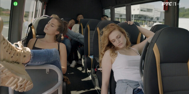 Ana Lecic sexy, Bojana Maljevic sexy, Mina Sovtic sexy – Dug moru s01e01-11 (2019)