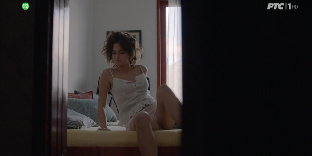Ana Lecic sexy, Bojana Maljevic sexy, Mina Sovtic sexy – Dug moru s01e01-11 (2019)