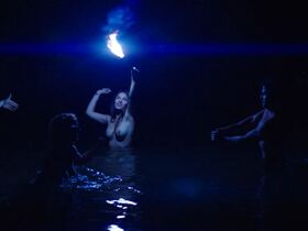Sara Etienne (Sara Linaje) nude, Clara Cisse nude – Boy oh Boy (2018)