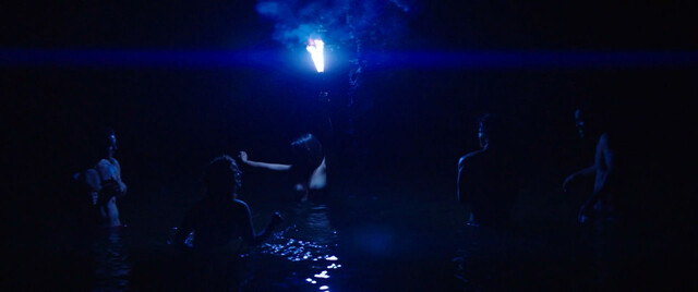 Sara Etienne (Sara Linaje) nude, Clara Cisse nude – Boy oh Boy (2018)