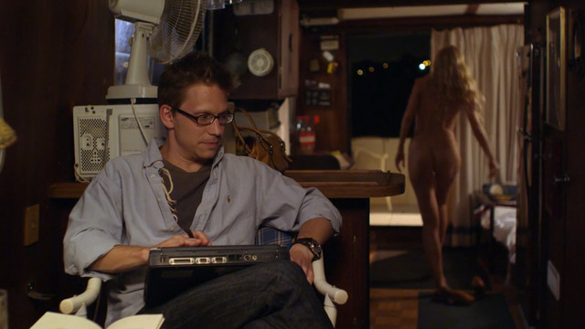 Elika Portnoy nude, Ashley Wolfe sexy – Immigration Tango (2010)