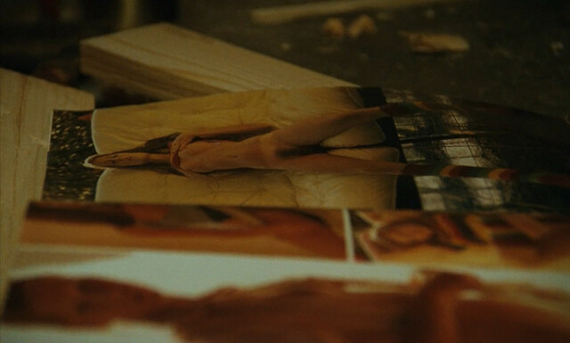 Jessica Liedberg nude, Anja Lundkvist nude, Lisa Lindgren sexy – Together (Tillsammans) (2000)