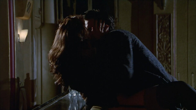 Diane Lane nude, Suzy Amis nude, Viki Matthews sexy – The Big Town (1987)
