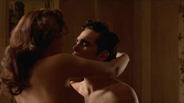 Diane Lane nude, Suzy Amis nude, Viki Matthews sexy – The Big Town (1987)