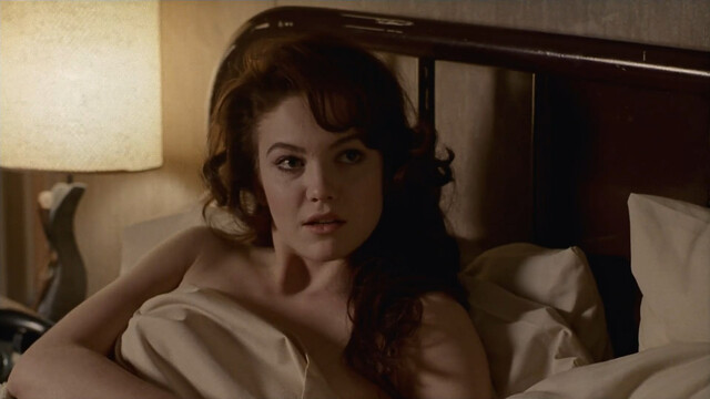 Diane Lane nude, Suzy Amis nude, Viki Matthews sexy – The Big Town (1987)