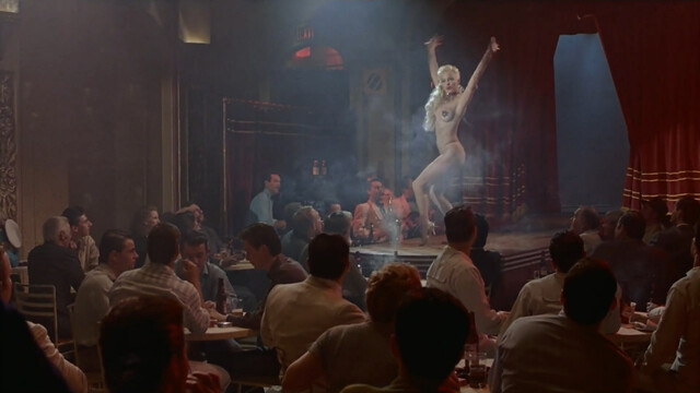 Diane Lane nude, Suzy Amis nude, Viki Matthews sexy – The Big Town (1987)