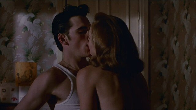 Diane Lane nude, Suzy Amis nude, Viki Matthews sexy – The Big Town (1987)