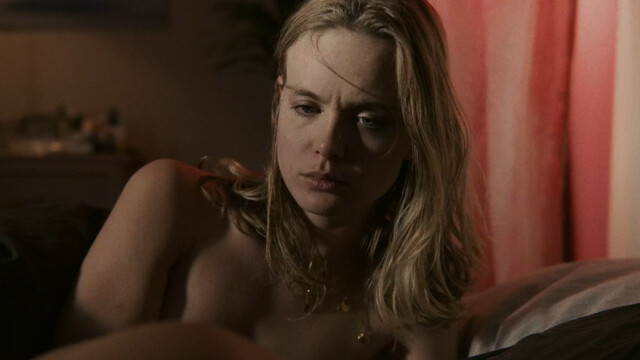 Matilda Kallstrom nude, Alma Jodorowsky nude – Threesome s01e01-08 (2021)