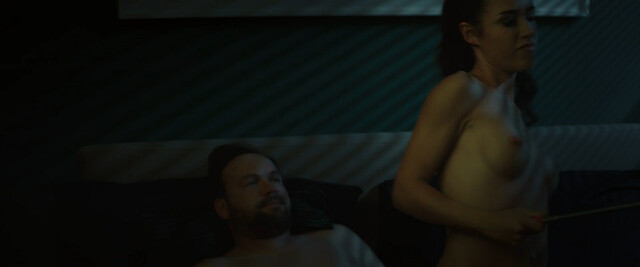 Claudia Kottal nude, Gabriela Garcia Vargas nude, Isabell Panagl sexy – Love Machine (2019)