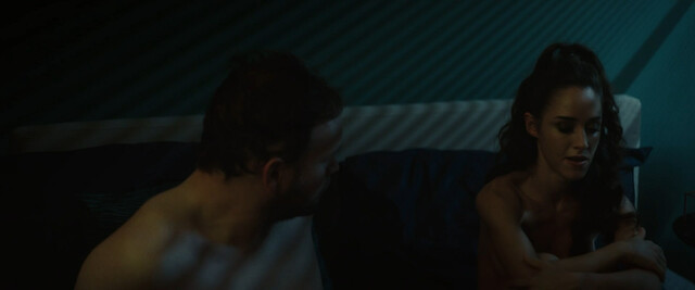 Claudia Kottal nude, Gabriela Garcia Vargas nude, Isabell Panagl sexy – Love Machine (2019)