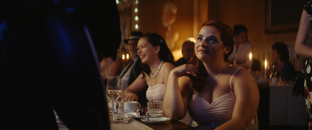Claudia Kottal nude, Gabriela Garcia Vargas nude, Isabell Panagl sexy – Love Machine (2019)