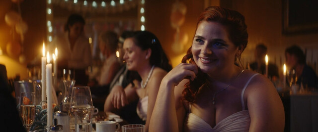 Claudia Kottal nude, Gabriela Garcia Vargas nude, Isabell Panagl sexy – Love Machine (2019)