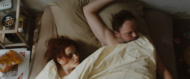 Claudia Kottal nude, Gabriela Garcia Vargas nude, Isabell Panagl sexy – Love Machine (2019)