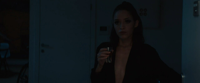 Claudia Kottal nude, Gabriela Garcia Vargas nude, Isabell Panagl sexy – Love Machine (2019)