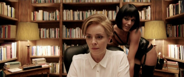 Chiara Baschetti nude, Anna Ammirati sexy, Valentina Lodovini nude – What a Beautiful Surprise (Ma che bella sorpresa) (2015)