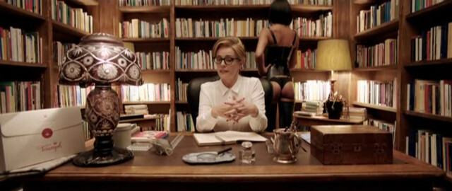 Chiara Baschetti nude, Anna Ammirati sexy, Valentina Lodovini nude – What a Beautiful Surprise (Ma che bella sorpresa) (2015)