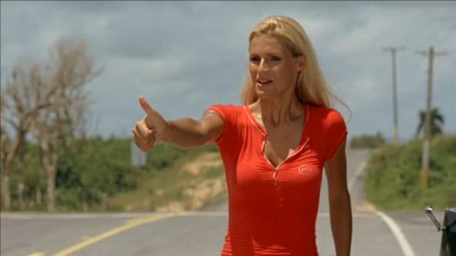 Aida Yespica nude, Michelle Hunziker sexy – Natale in crociera (2007)