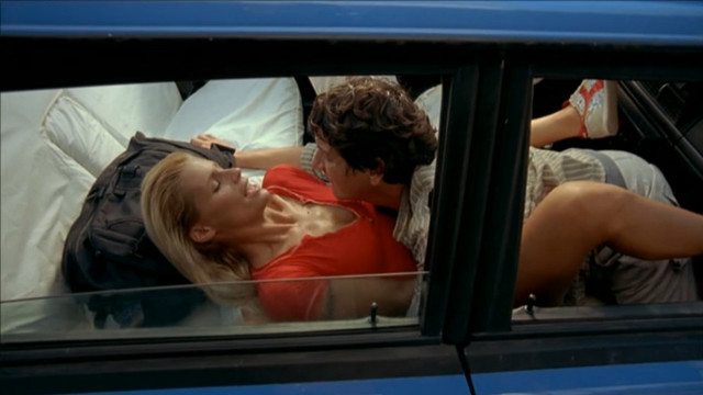Aida Yespica nude, Michelle Hunziker sexy – Natale in crociera (2007)