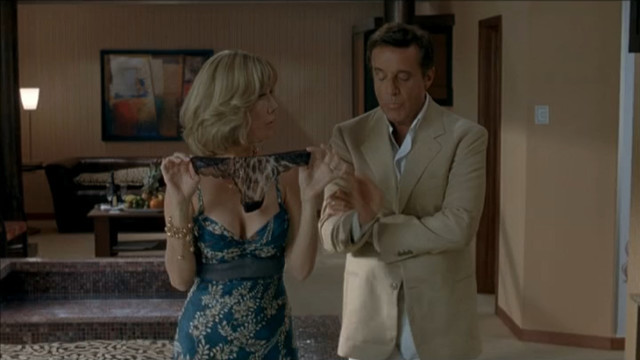 Aida Yespica nude, Michelle Hunziker sexy – Natale in crociera (2007)