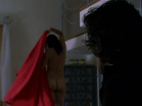 Greta Cavazzoni nude, Caroline Kessler nude, Cara Kavanaugh sexy, Youma Diakite sexy, Ramona Zoppi sexy – Oliviero Rising (2007)