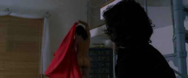 Greta Cavazzoni nude, Caroline Kessler nude, Cara Kavanaugh sexy, Youma Diakite sexy, Ramona Zoppi sexy – Oliviero Rising (2007)