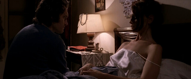 Greta Cavazzoni nude, Caroline Kessler nude, Cara Kavanaugh sexy, Youma Diakite sexy, Ramona Zoppi sexy – Oliviero Rising (2007)