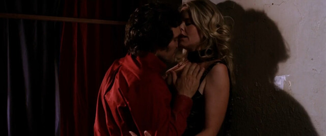Greta Cavazzoni nude, Caroline Kessler nude, Cara Kavanaugh sexy, Youma Diakite sexy, Ramona Zoppi sexy – Oliviero Rising (2007)