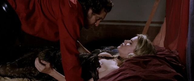 Greta Cavazzoni nude, Caroline Kessler nude, Cara Kavanaugh sexy, Youma Diakite sexy, Ramona Zoppi sexy – Oliviero Rising (2007)