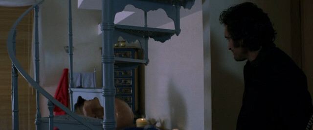 Greta Cavazzoni nude, Caroline Kessler nude, Cara Kavanaugh sexy, Youma Diakite sexy, Ramona Zoppi sexy – Oliviero Rising (2007)