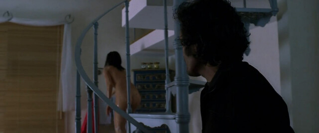 Greta Cavazzoni nude, Caroline Kessler nude, Cara Kavanaugh sexy, Youma Diakite sexy, Ramona Zoppi sexy – Oliviero Rising (2007)