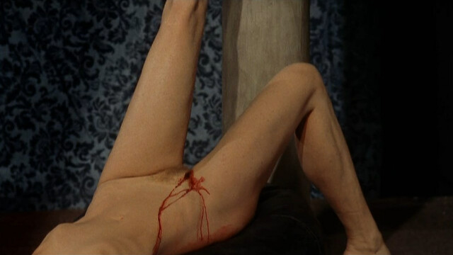 Arielle Dombasle nude, Marie Espinosa nude, Zineb Nijih nude, Dany Verissimo-Petit nude, etc.– Gradiva (C'est Gradiva qui vous appelle) (2006)
