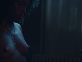 Yootha Wong-Loi-Sing nude – Really Love (2020)