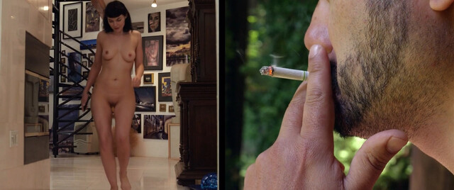 Liz Claire nude, Lili Bordan nude – Live or Die in La Honda (2017)