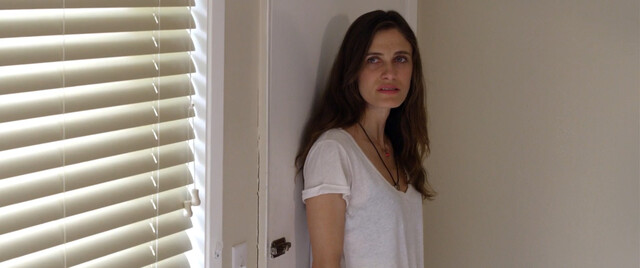 Liz Claire nude, Lili Bordan nude – Live or Die in La Honda (2017)