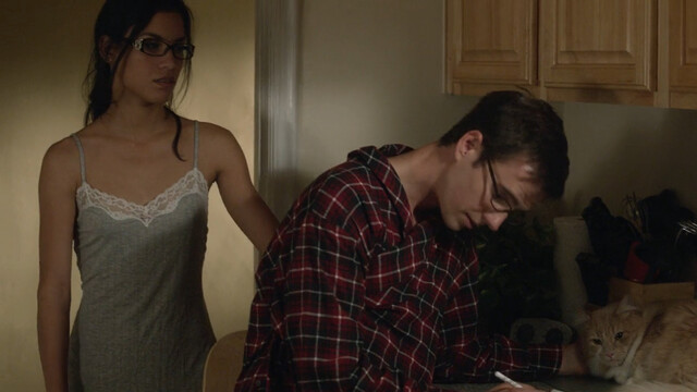 Danay Garcia sexy, Fernanda Machado sexy, Zibby Allen sexy – Man Camp (2013)