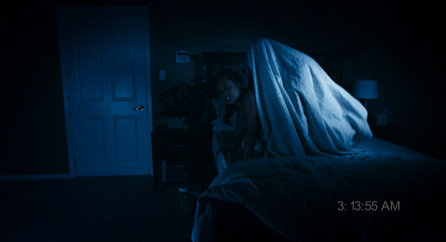 Alanna Ubach sexy, Essence Atkins sexy, Jamie Noel nude, Liana Mendoza nude, Marlene Forte sexy – A Haunted House (2013)