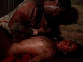 Dayana Legra nude, Ana Silvia Machado nude, etc. – Molina's Ferozz (2010)