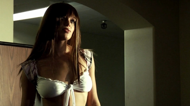 Eve Mauro nude, Marieh Delfino nude, Katherine Randolph nude, Sita Young nude, Morann Peri nude – Penance (2009)