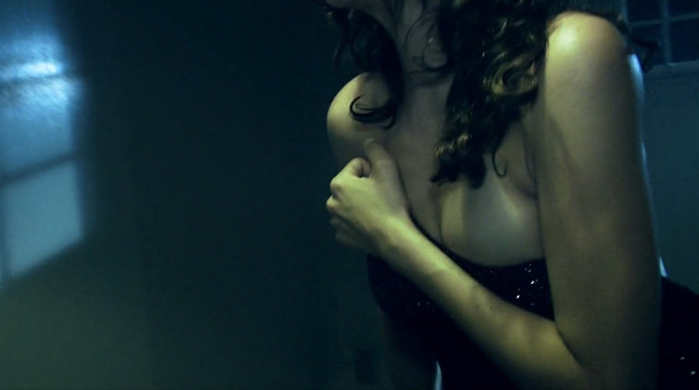 Eve Mauro nude, Marieh Delfino nude, Katherine Randolph nude, Sita Young nude, Morann Peri nude – Penance (2009)