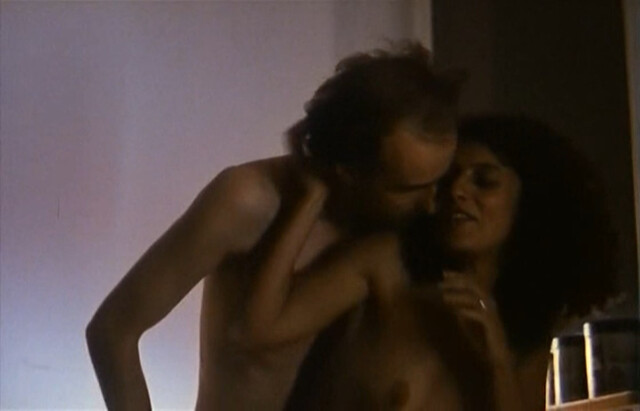 Adriana Altaras nude, Idil Uner nude – Secret of Love (Das Geheimnis) (1995)
