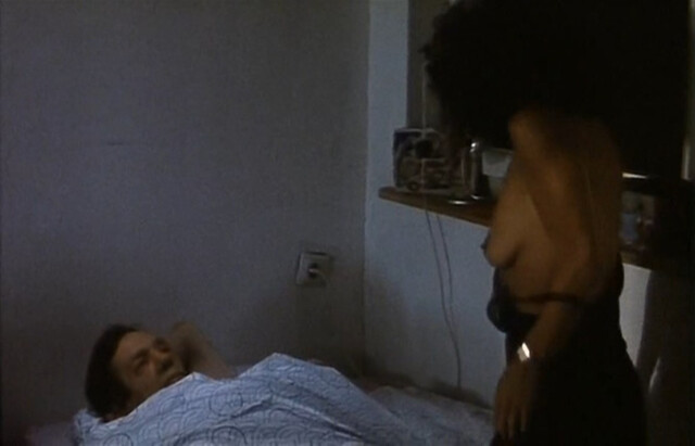 Adriana Altaras nude, Idil Uner nude – Secret of Love (Das Geheimnis) (1995)