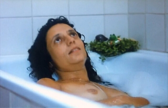Adriana Altaras nude, Idil Uner nude – Secret of Love (Das Geheimnis) (1995)