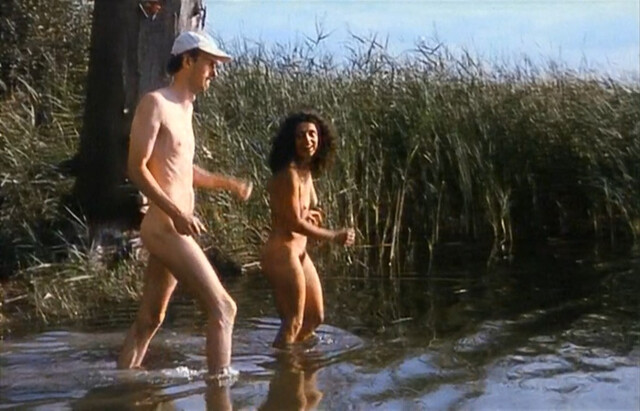 Adriana Altaras nude, Idil Uner nude – Secret of Love (Das Geheimnis) (1995)